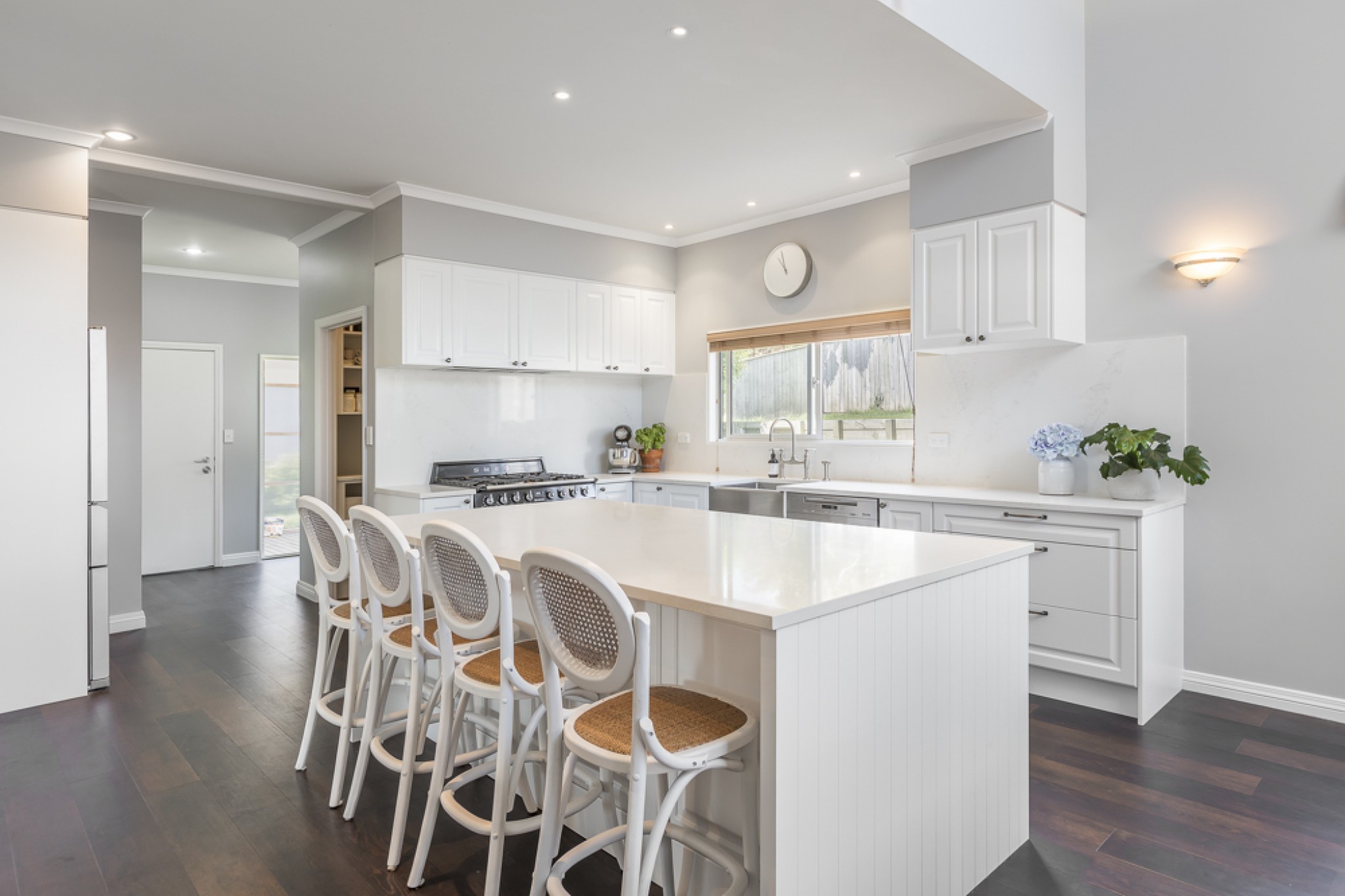 kitchens auckland orakei 3