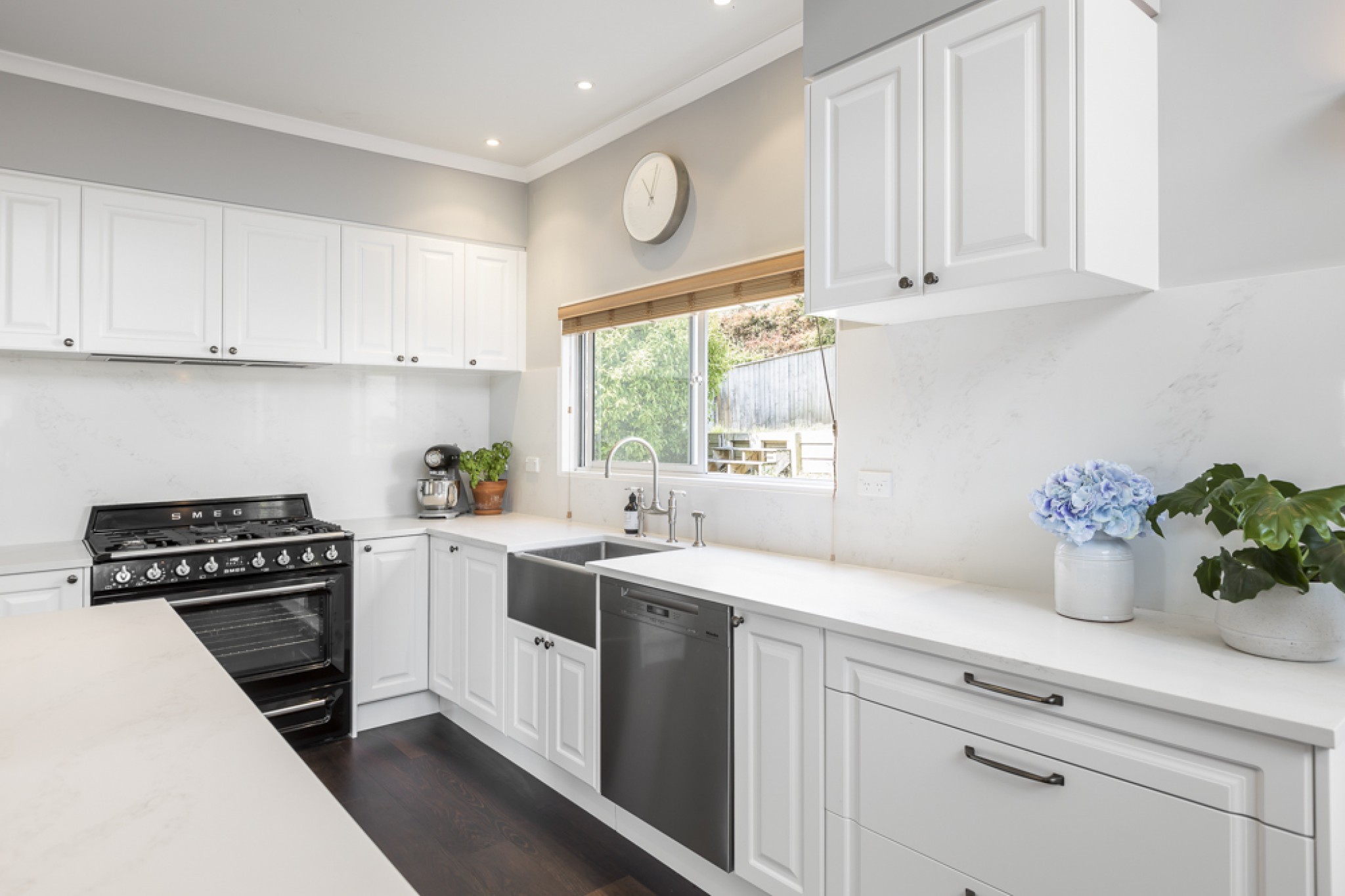 kitchens auckland orakei 5