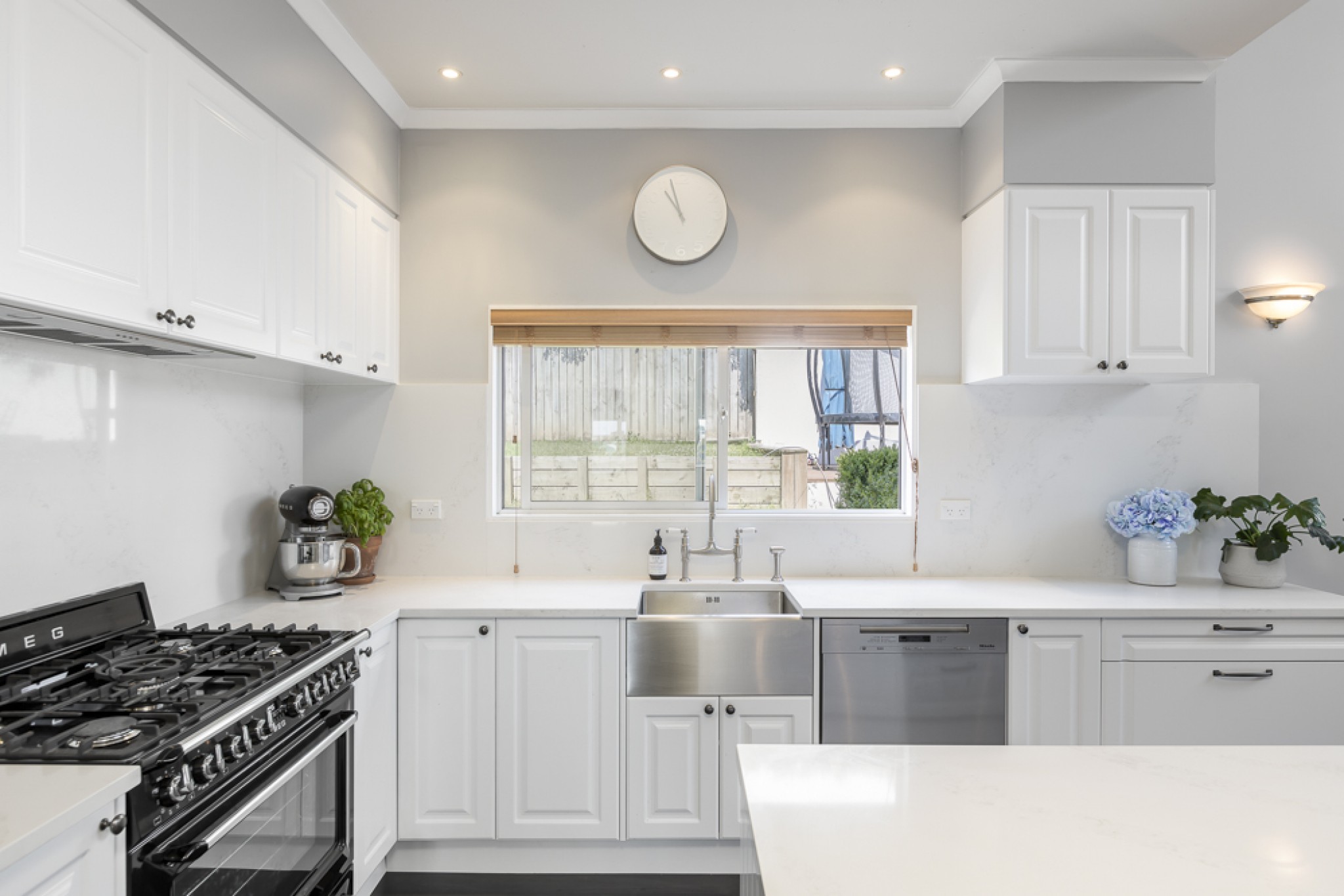 kitchens auckland orakei 8