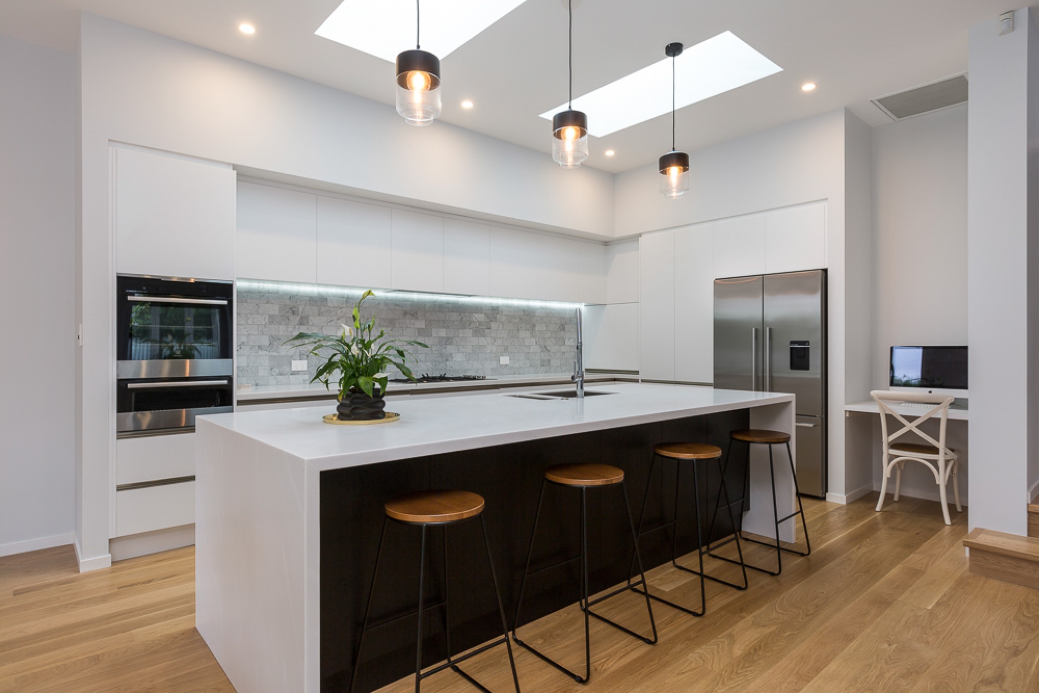 kitchens auckland pt chevalier 1