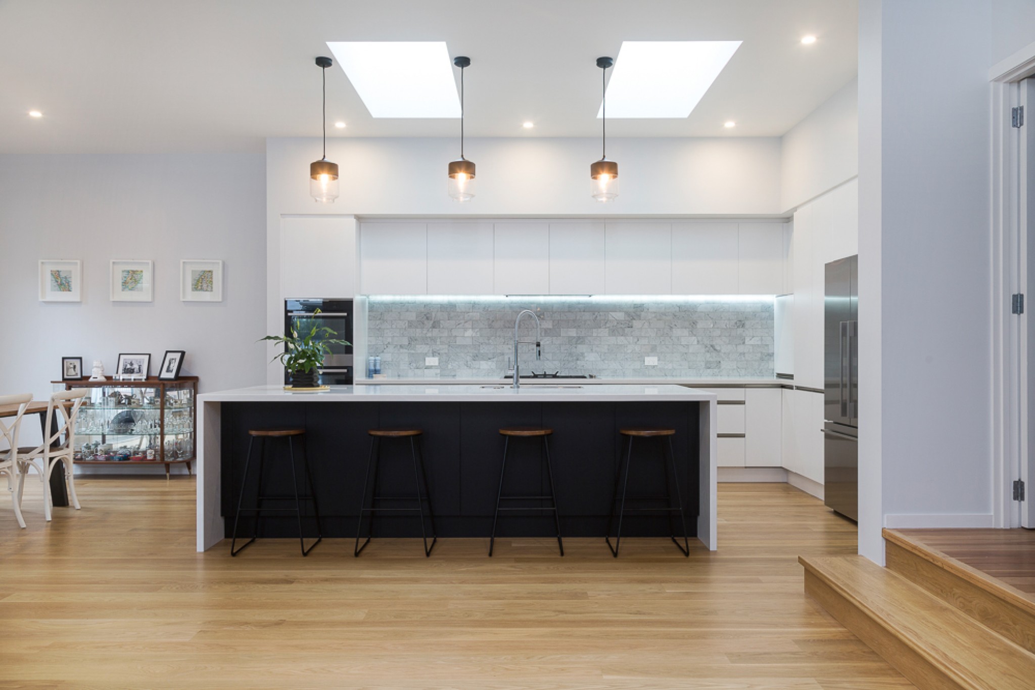 kitchens auckland pt chevalier 8