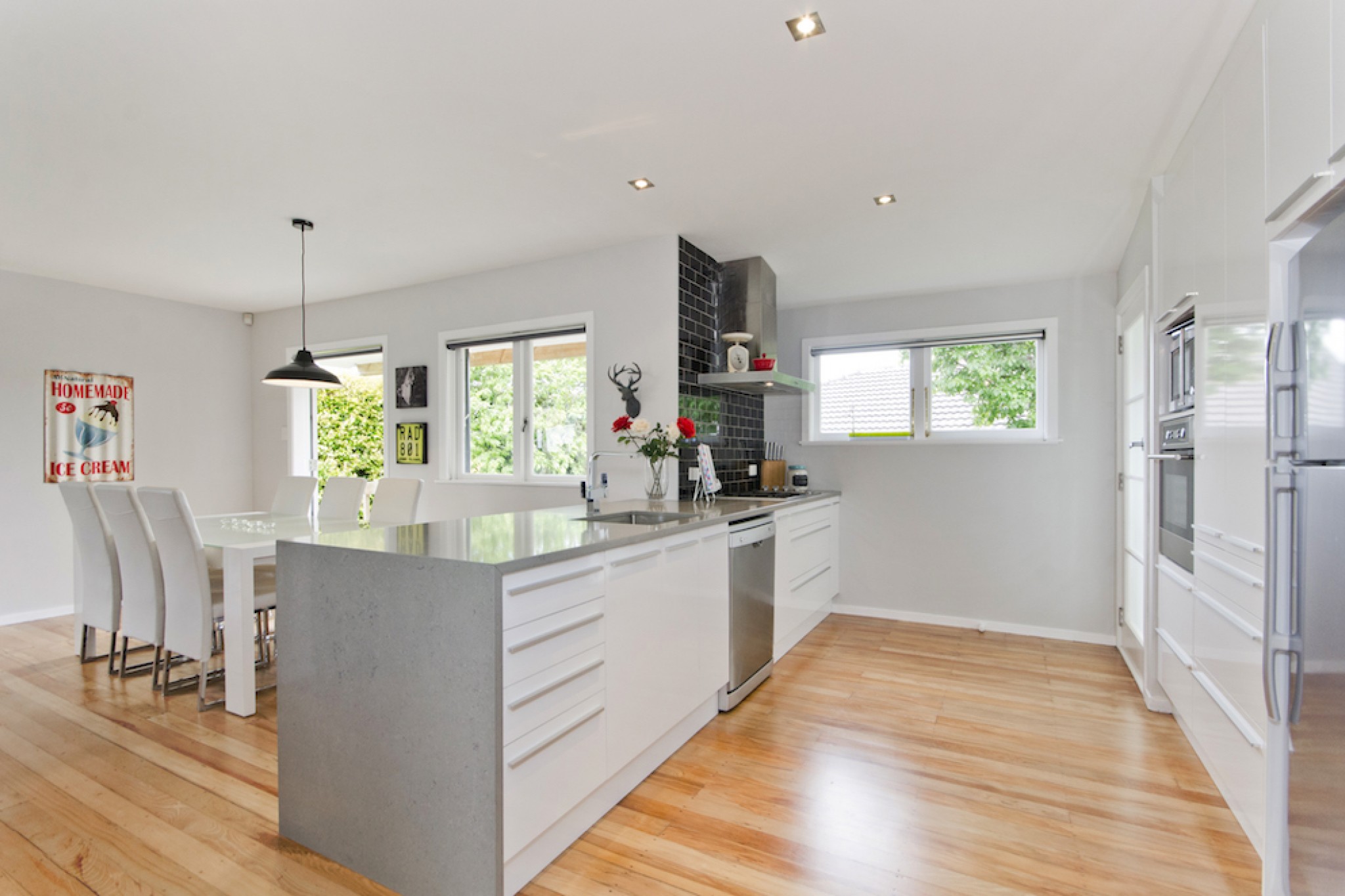 kitchens auckland te atatu 3