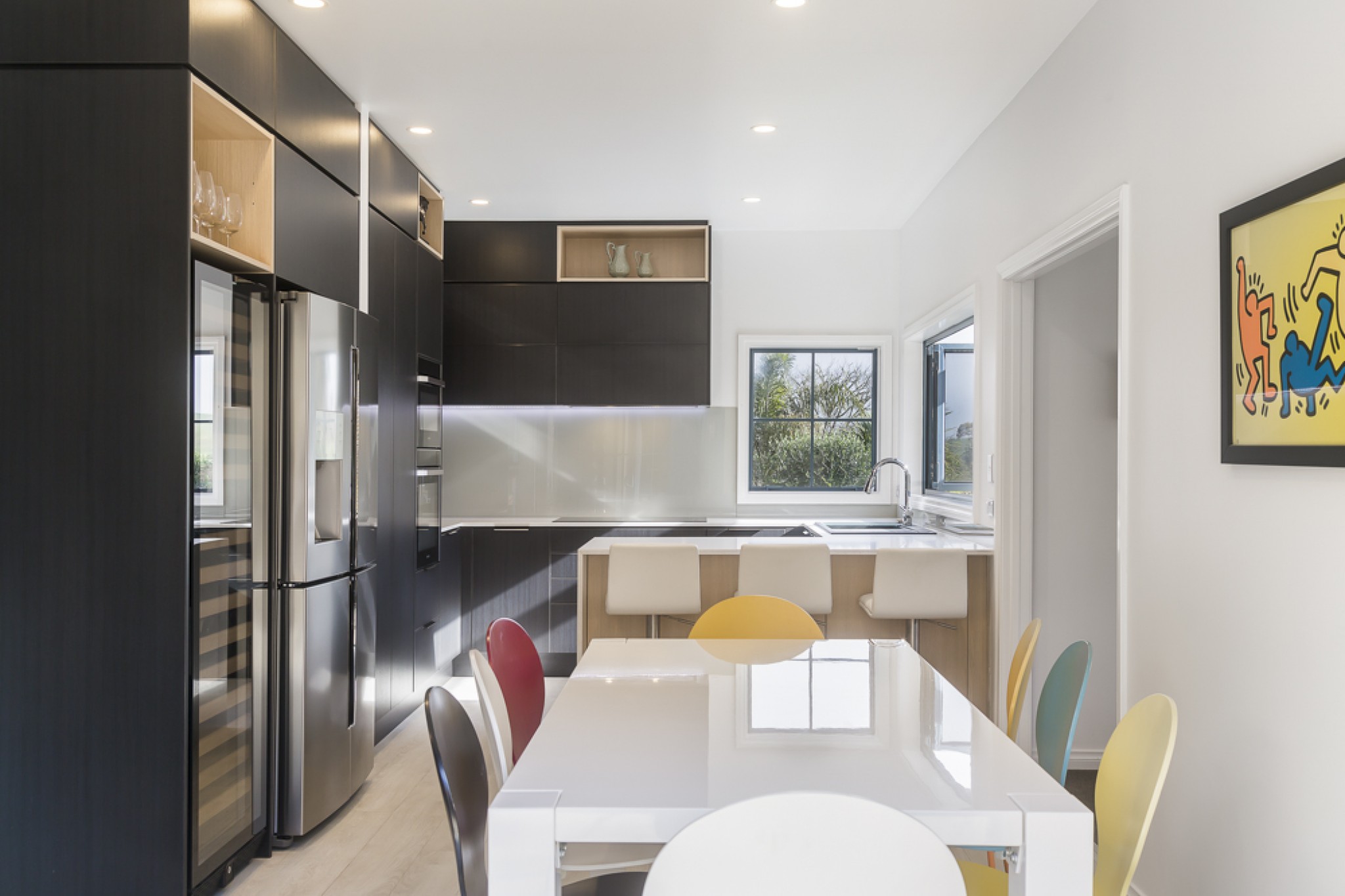 kitchens auckland waimauku 2