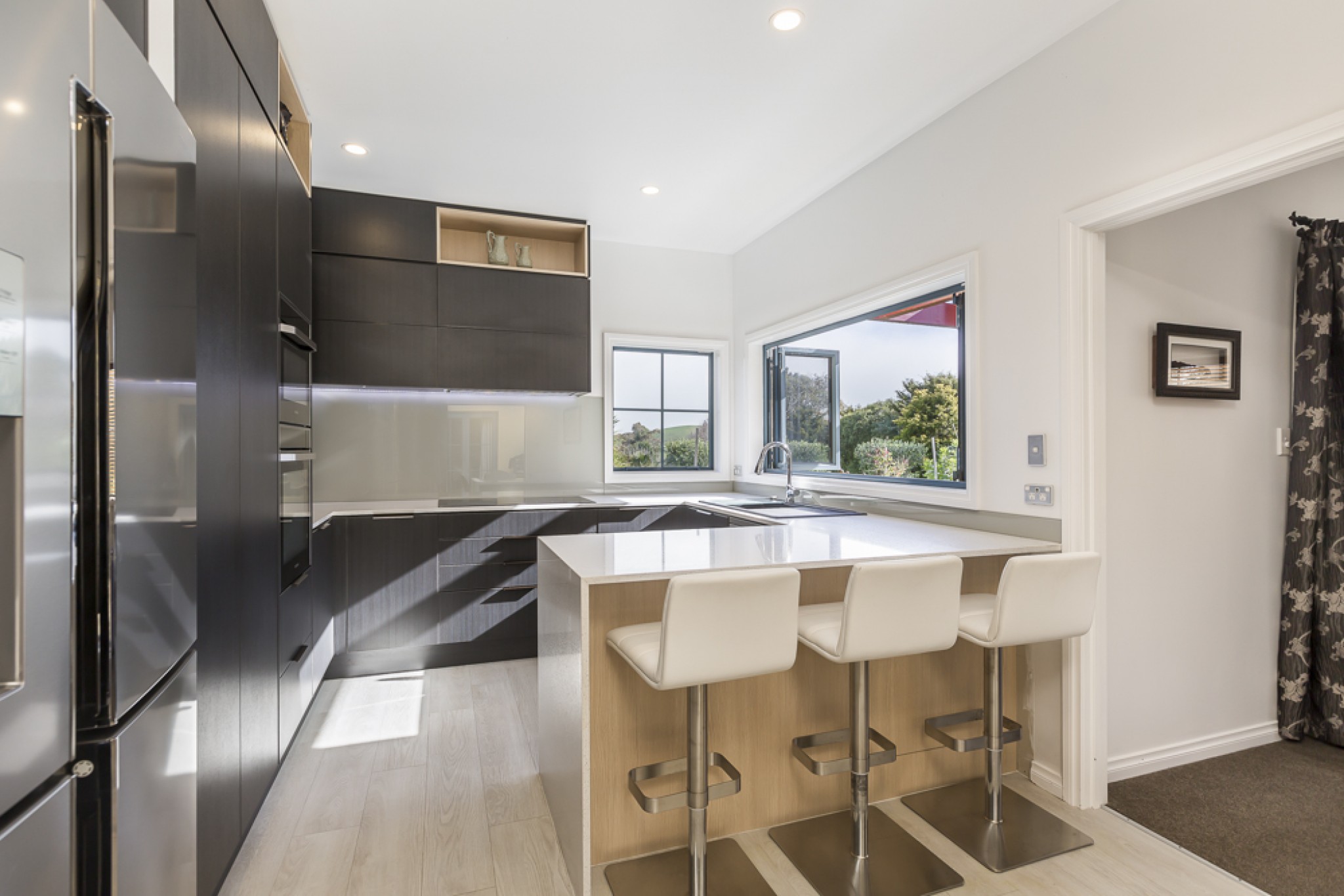 kitchens auckland waimauku 3