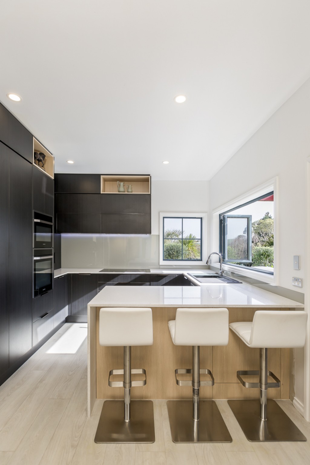 kitchens auckland waimauku 4