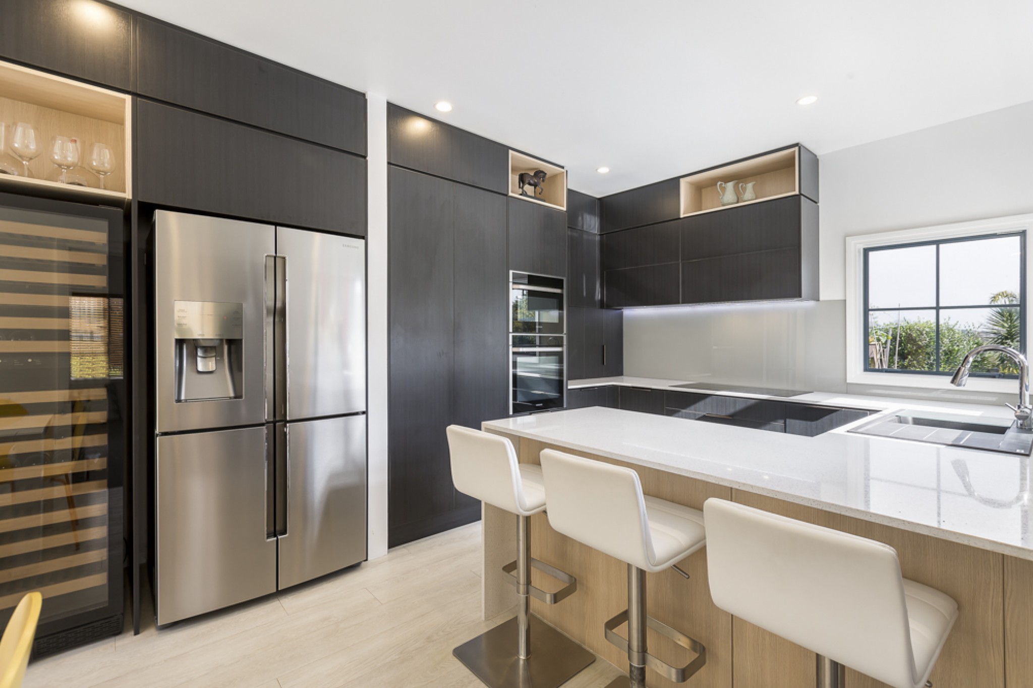 kitchens auckland waimauku 6