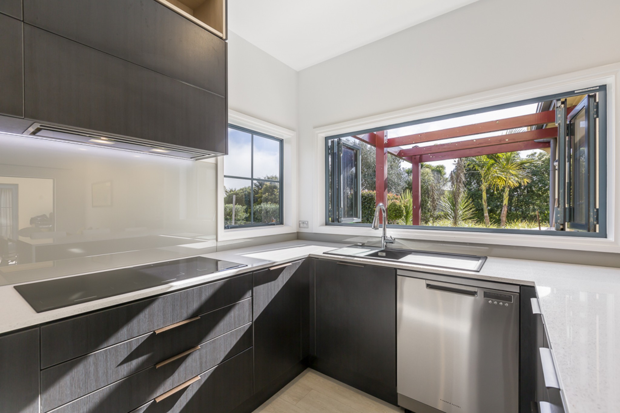 kitchens auckland waimauku 7