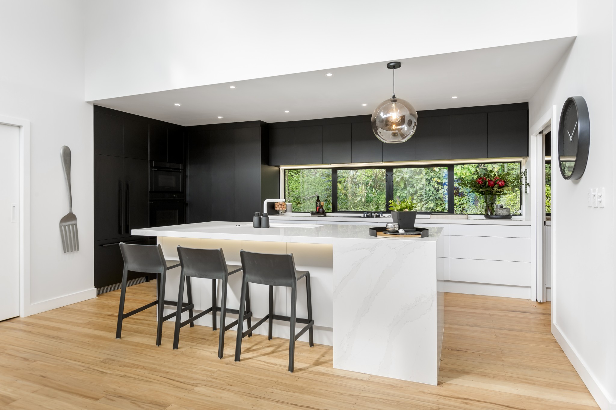 kitchens aucland remuera 1