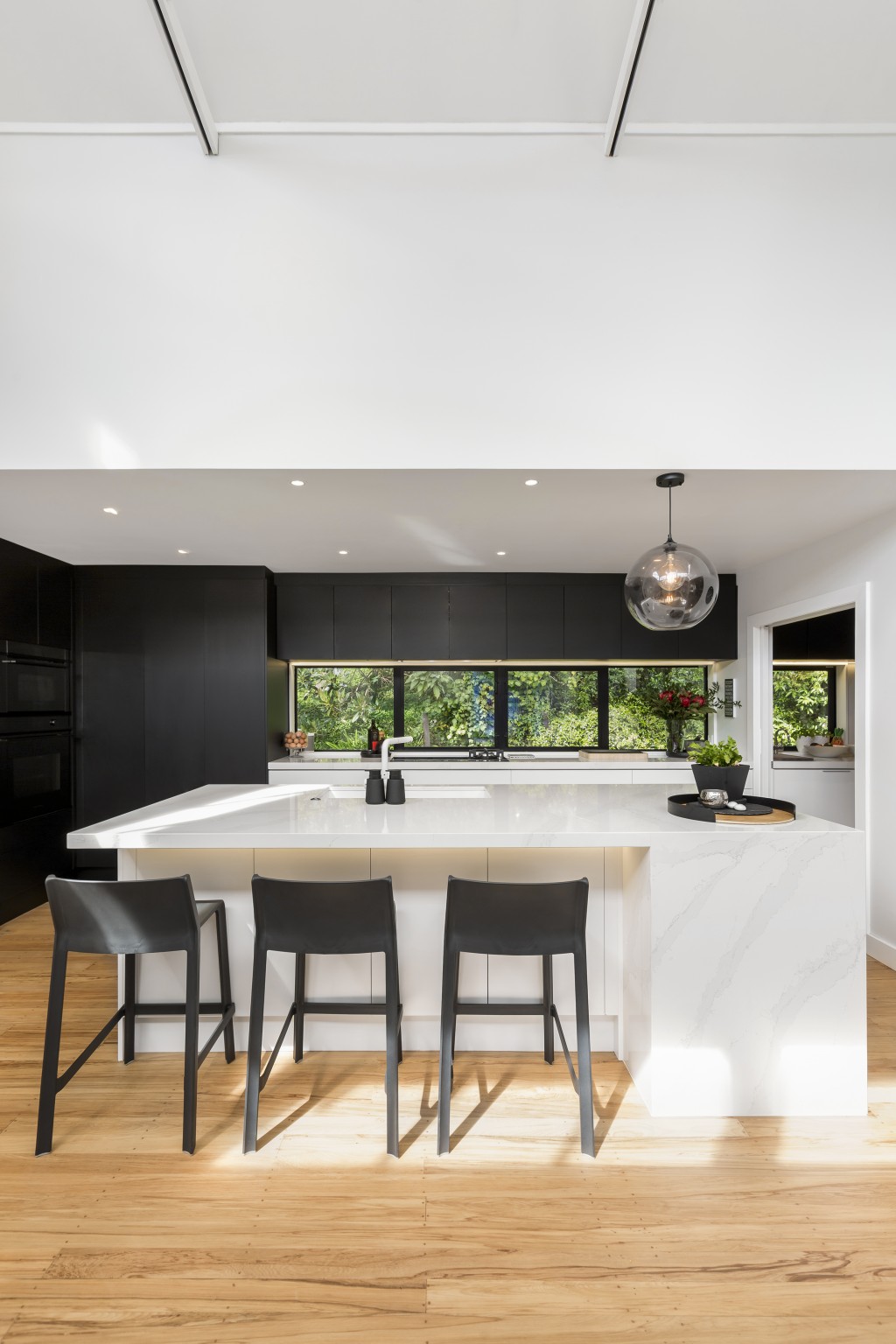 kitchens aucland remuera 2