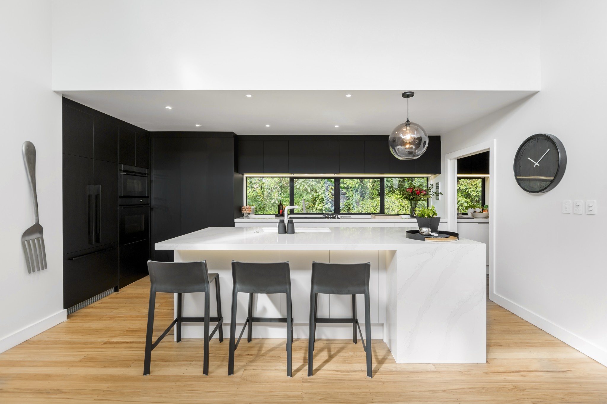 kitchens aucland remuera 5