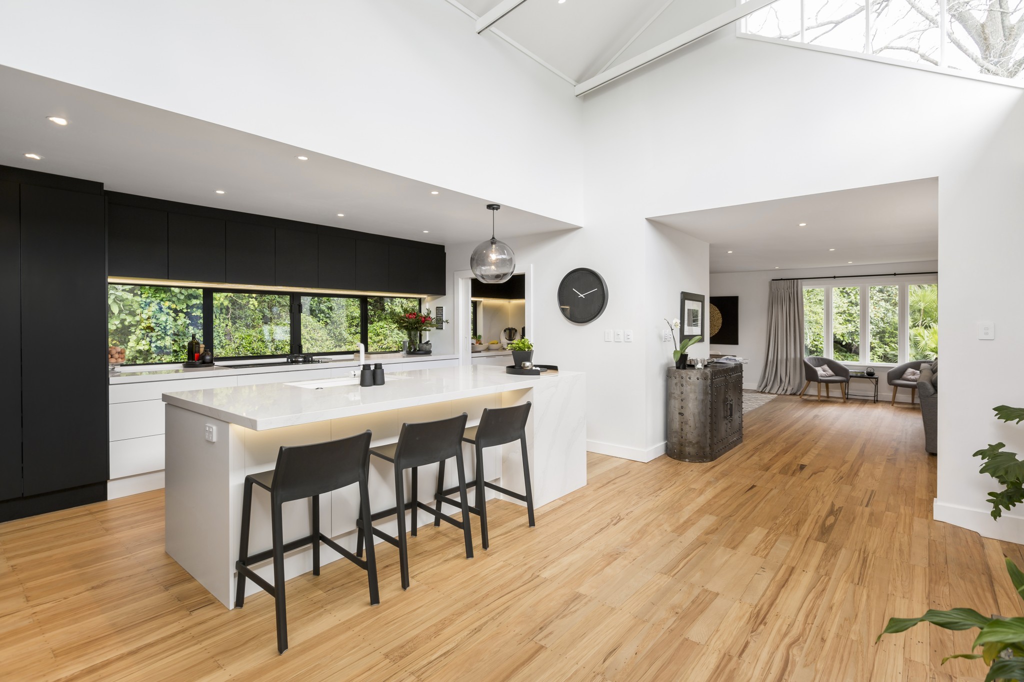 kitchens aucland remuera 7