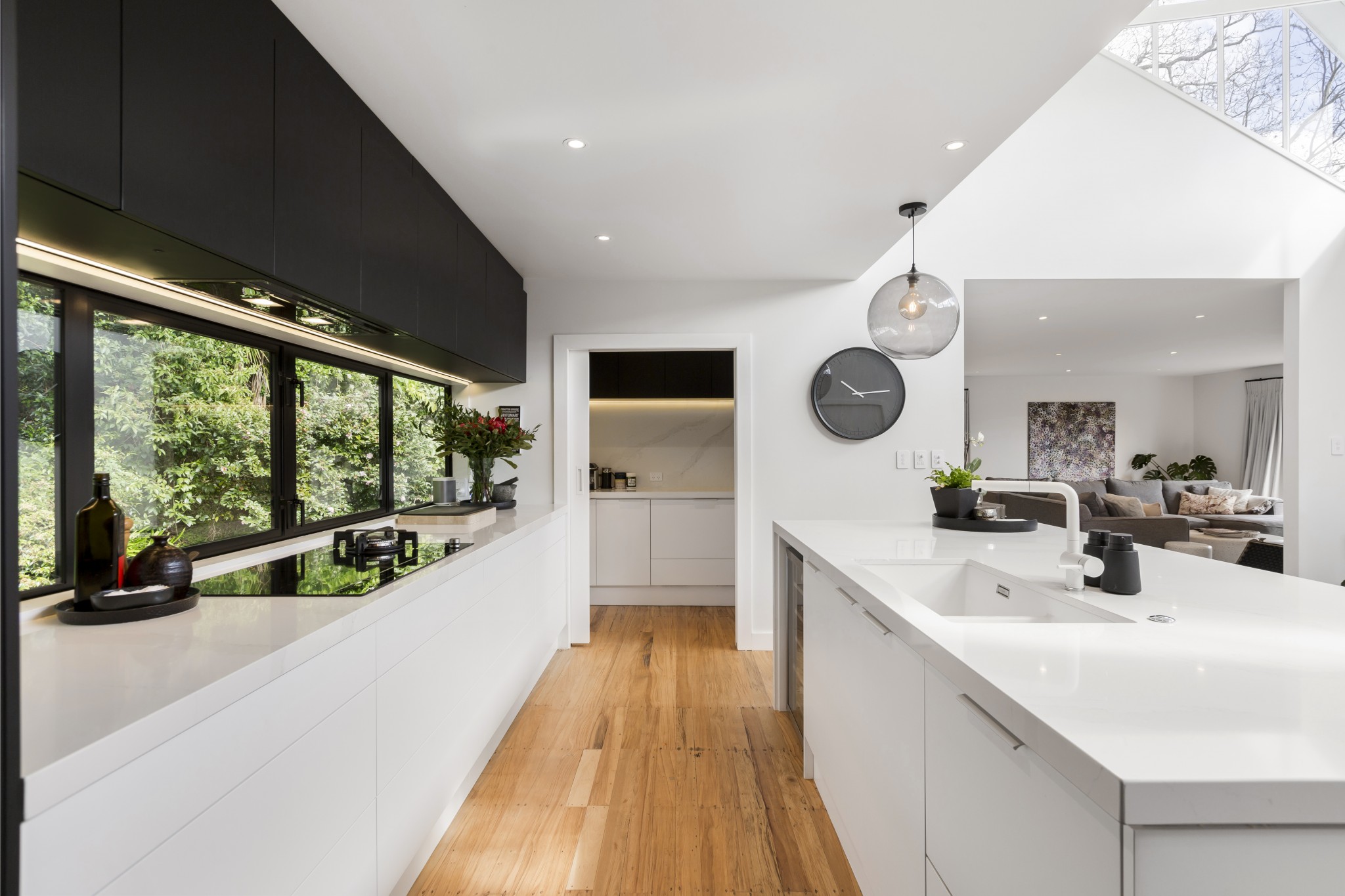 kitchens aucland remuera 8