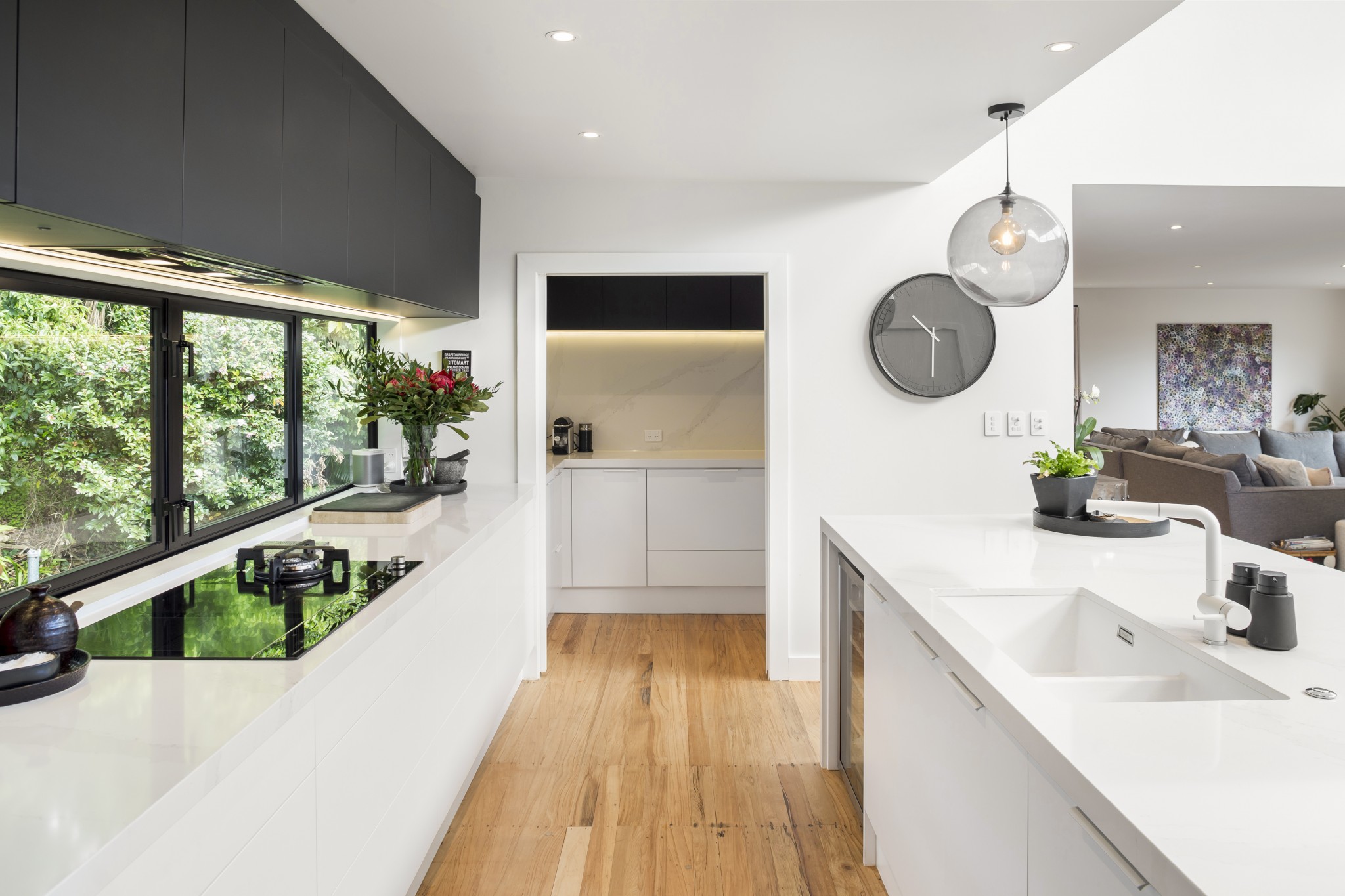 kitchens aucland remuera 9