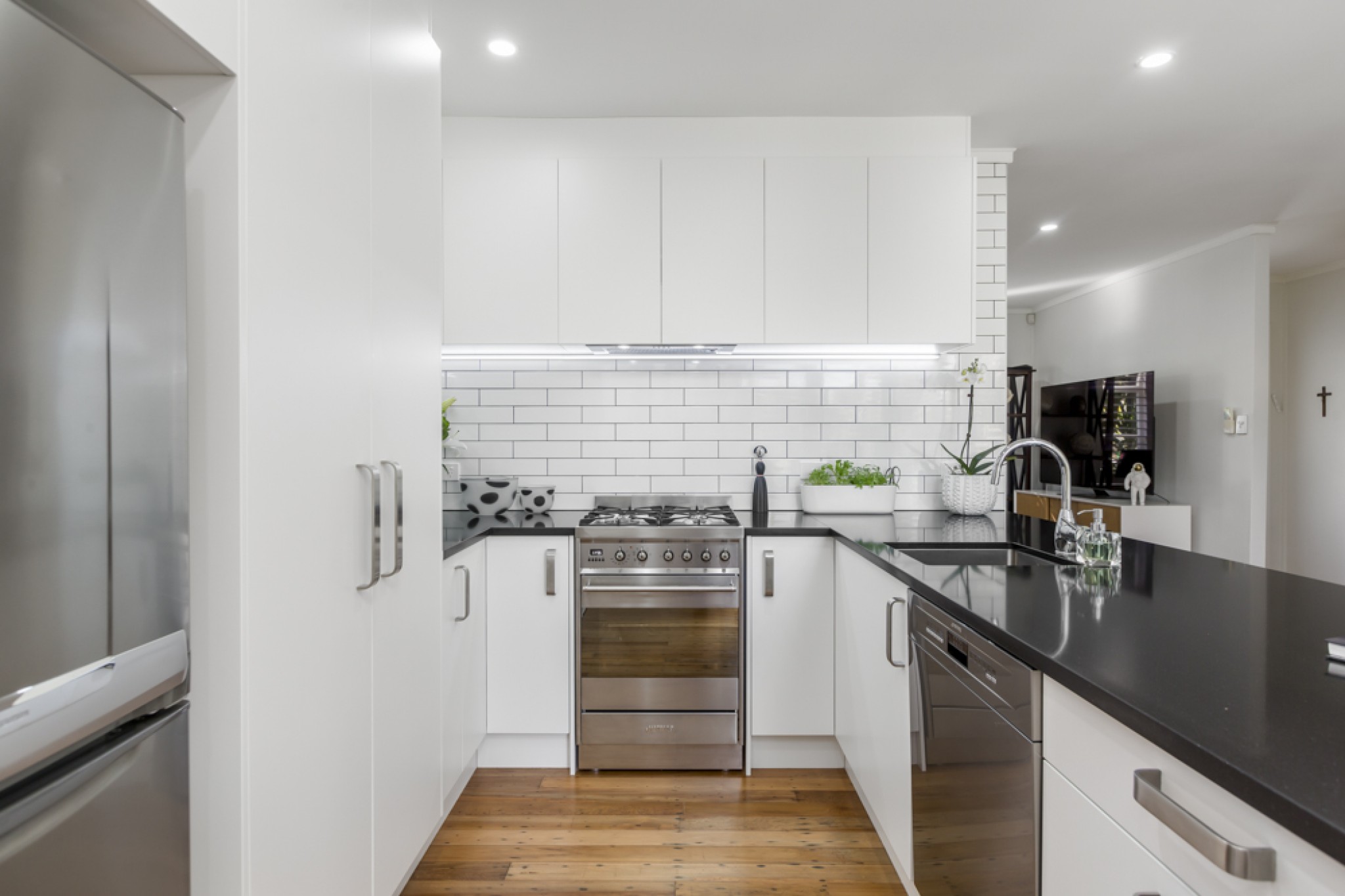 new kitchen mt albert 9